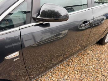 VAUXHALL ASTRA 1.6 16v SRi Hatchback 5dr Petrol Auto Euro 5 (115 ps)