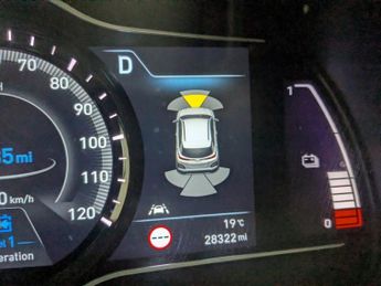HYUNDAI KONA 64kWh Premium SE SUV 5dr Electric Auto (7kW Charger) (204 ps)