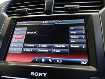 FORD MONDEO 2.0 TDCi Titanium Hatchback 5dr Diesel Powershift Euro 6 (s/s) (