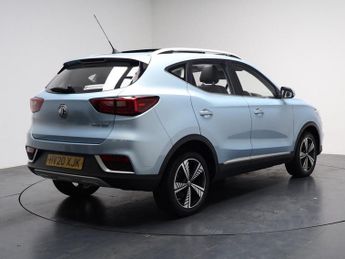 MG MG ZS 44.5kWh Exclusive SUV 5dr Electric Auto (143 ps)
