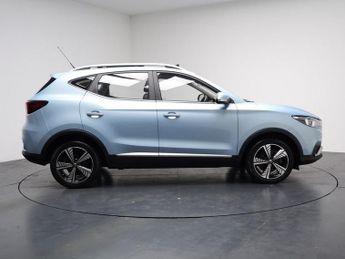 MG MG ZS 44.5kWh Exclusive SUV 5dr Electric Auto (143 ps)