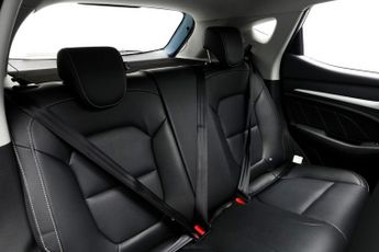 MG MG ZS 44.5kWh Exclusive SUV 5dr Electric Auto (143 ps)
