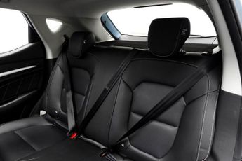 MG MG ZS 44.5kWh Exclusive SUV 5dr Electric Auto (143 ps)