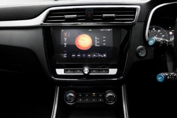 MG MG ZS 44.5kWh Exclusive SUV 5dr Electric Auto (143 ps)