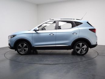 MG MG ZS 44.5kWh Exclusive SUV 5dr Electric Auto (143 ps)