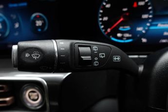 MERCEDES-BENZ EQC EQC 400 80kWh AMG Line (Premium) SUV 5dr Electric Auto 4MATIC (4