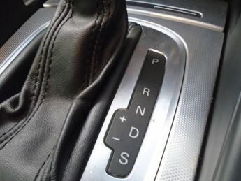 AUDI A3 2.0 TDI Sport Sportback 5dr Diesel S Tronic Euro 5 (s/s) (140 ps