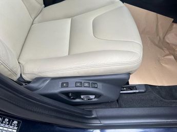 VOLVO S60 2.0 D4 SE Lux Nav Saloon 4dr Diesel Auto Euro 6 (s/s) (190 ps)