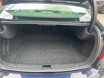 VOLVO S60 2.0 D4 SE Lux Nav Saloon 4dr Diesel Auto Euro 6 (s/s) (190 ps)