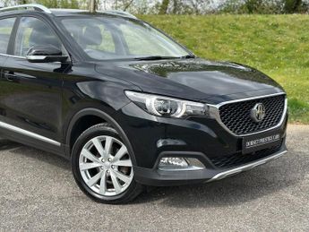 MG MG ZS 1.0 T-GDI Excite Auto Euro 6 5dr