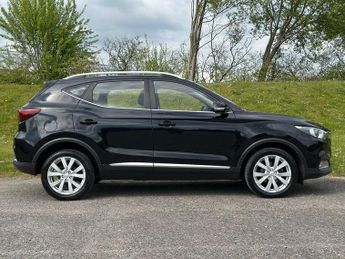 MG MG ZS 1.0 T-GDI Excite Auto Euro 6 5dr
