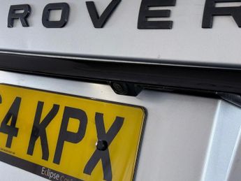 LAND ROVER RANGE ROVER 3.0 TD V6 Vogue SUV 5dr Diesel Auto 4WD Euro 5 (s/s) (258 ps)