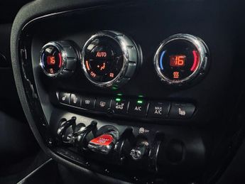 MINI CLUBMAN 1.5 Cooper Sport Estate 6dr Petrol Steptronic Euro 6 (s/s) (136 