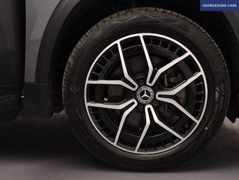 MERCEDES-BENZ EQA EQA 250+ 70.5kWh AMG Line (Premium) SUV 5dr Electric Auto (190 p
