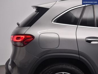 MERCEDES-BENZ EQA EQA 250+ 70.5kWh AMG Line (Premium) SUV 5dr Electric Auto (190 p