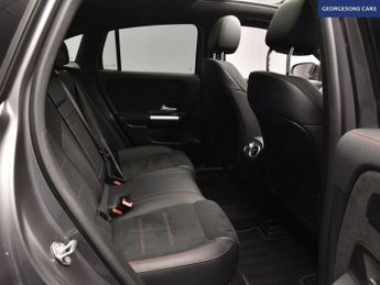 MERCEDES-BENZ EQA EQA 250+ 70.5kWh AMG Line (Premium) SUV 5dr Electric Auto (190 p