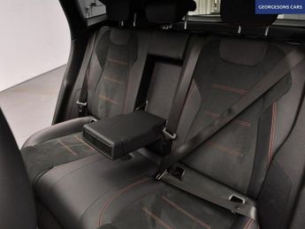 MERCEDES-BENZ EQA EQA 250+ 70.5kWh AMG Line (Premium) SUV 5dr Electric Auto (190 p