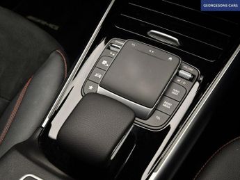 MERCEDES-BENZ EQA EQA 250+ 70.5kWh AMG Line (Premium) SUV 5dr Electric Auto (190 p
