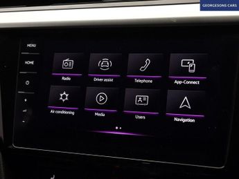 VOLKSWAGEN ARTEON 2.0 TDI R-Line Shooting Brake 5dr Diesel DSG 4Motion Euro 6 (s/s
