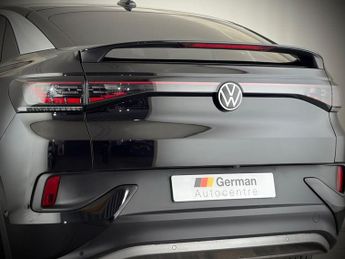 VOLKSWAGEN ID.5 Pro 77kWh Match SUV 5dr Electric Auto (286 ps)