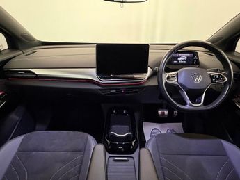 VOLKSWAGEN ID.5 Pro 77kWh Match SUV 5dr Electric Auto (286 ps)