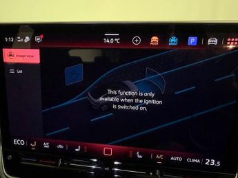VOLKSWAGEN ID.5 Pro 77kWh Match SUV 5dr Electric Auto (286 ps)