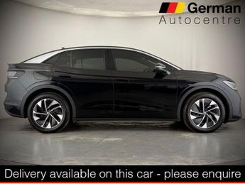 VOLKSWAGEN ID.5 Pro 77kWh Match SUV 5dr Electric Auto (286 ps)