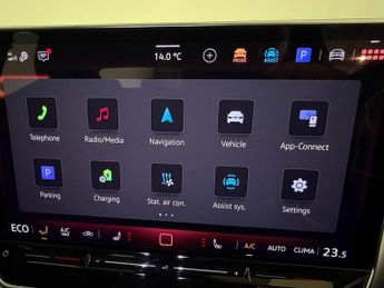 VOLKSWAGEN ID.5 Pro 77kWh Match SUV 5dr Electric Auto (286 ps)