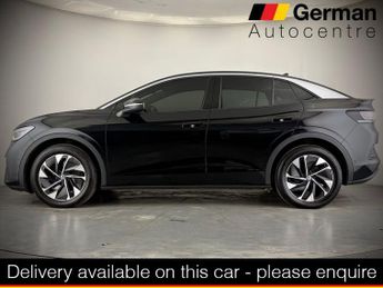 VOLKSWAGEN ID.5 Pro 77kWh Match SUV 5dr Electric Auto (286 ps)