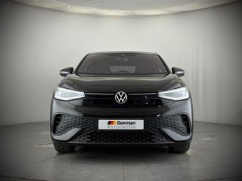 VOLKSWAGEN ID.5 Pro 77kWh Match SUV 5dr Electric Auto (286 ps)