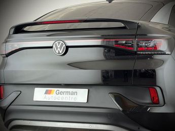 VOLKSWAGEN ID.5 Pro 77kWh Match SUV 5dr Electric Auto (286 ps)
