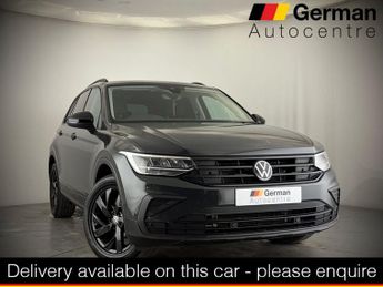 Volkswagen Tiguan 2.0 TDI Life SUV 5dr Diesel DSG Euro 6 (s/s) (150 ps)