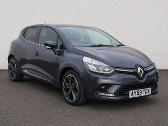 Renault Clio 0.9 TCe Iconic Hatchback 5dr Petrol Manual Euro 6 (s/s) (90 ps)