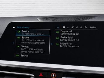 BMW 3 SERIES 2.0 330e 12kWh M Sport Saloon 4dr Petrol Plug-in Hybrid Auto Eur
