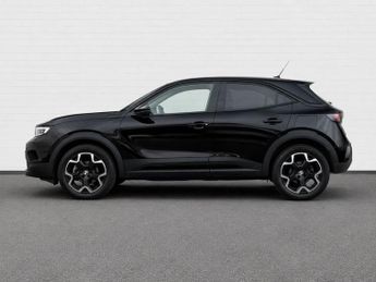 VAUXHALL MOKKA ELECTRIC 50kWh Ultimate SUV 5dr Electric Auto (136 ps)