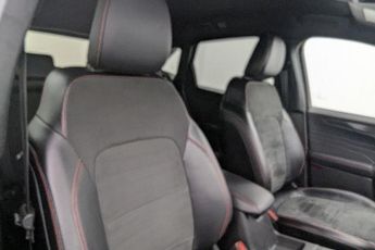 FORD KUGA 2.5 EcoBoost Duratec 14.4kWh ST-Line SUV 5dr Petrol Plug-in Hybr