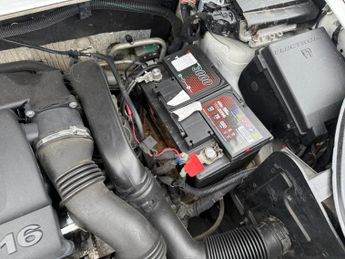CITROEN BERLINGO 1.6 HDi 600TD Enterprise Panel Van 5dr Diesel Manual (Euro 4) (9