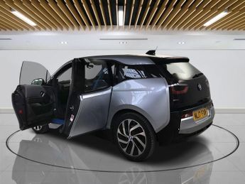 BMW I3 33kWh Hatchback 5dr Electric Auto (170 ps)