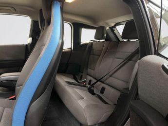 BMW I3 33kWh Hatchback 5dr Electric Auto (170 ps)