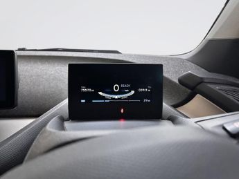 BMW I3 33kWh Hatchback 5dr Electric Auto (170 ps)