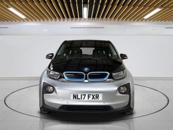 BMW I3 33kWh Hatchback 5dr Electric Auto (170 ps)