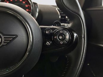 MINI CLUBMAN 2.0 Cooper S Exclusive Estate 6dr Petrol Steptronic Euro 6 (s/s)