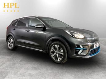 Kia Niro 64kWh 2 SUV 5dr Electric Auto (201 bhp)