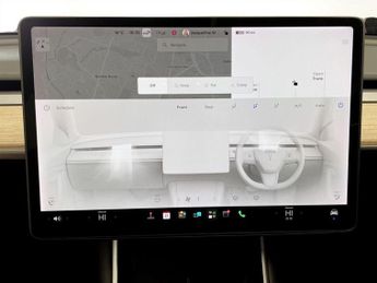 TESLA Model 3 (Dual Motor) Long Range Saloon 4dr Electric Auto 4WDE (346 ps)