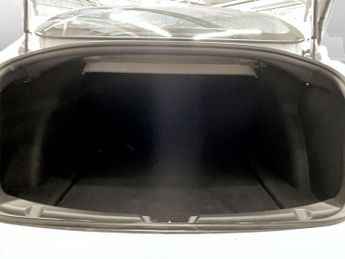 TESLA Model 3 (Dual Motor) Long Range Saloon 4dr Electric Auto 4WDE (346 ps)