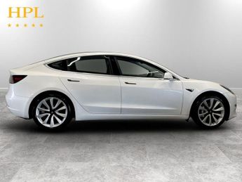 TESLA Model 3 (Dual Motor) Long Range Saloon 4dr Electric Auto 4WDE (346 ps)