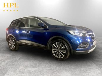 Renault Kadjar 1.3 TCe S Edition SUV 5dr Petrol Manual Euro 6 (s/s) (140 ps)