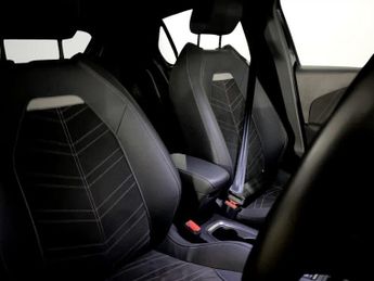 VAUXHALL Corsa Electric 50kWh Ultimate Hatchback 5dr Electric Auto (136 ps)