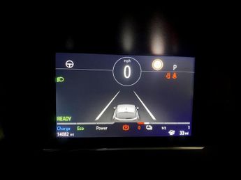 VAUXHALL Corsa Electric 50kWh Ultimate Hatchback 5dr Electric Auto (136 ps)