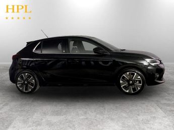VAUXHALL Corsa Electric 50kWh Ultimate Hatchback 5dr Electric Auto (136 ps)